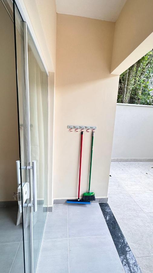 Area Vip Maranduba Apartment Ubatuba Exterior photo