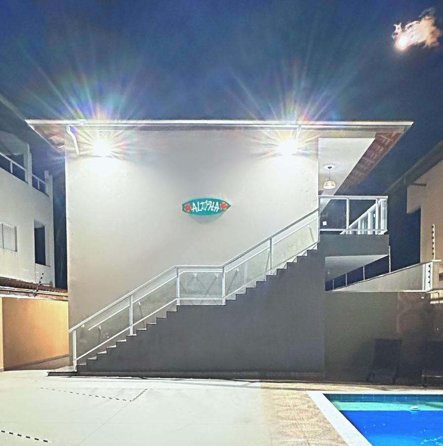 Area Vip Maranduba Apartment Ubatuba Exterior photo