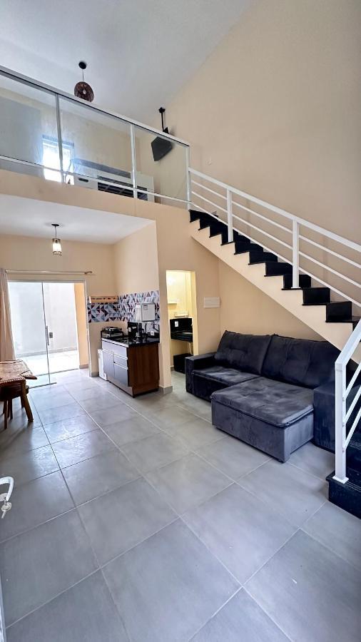 Area Vip Maranduba Apartment Ubatuba Exterior photo