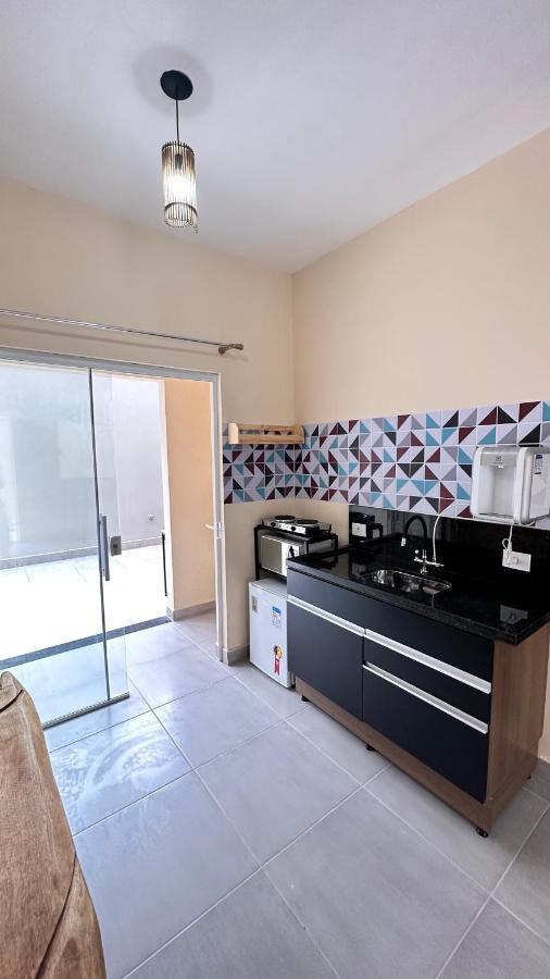 Area Vip Maranduba Apartment Ubatuba Exterior photo