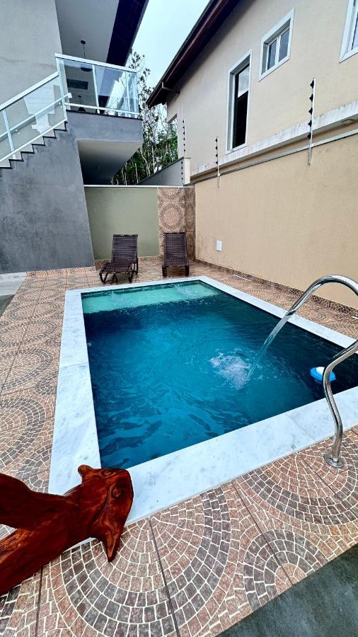 Area Vip Maranduba Apartment Ubatuba Exterior photo